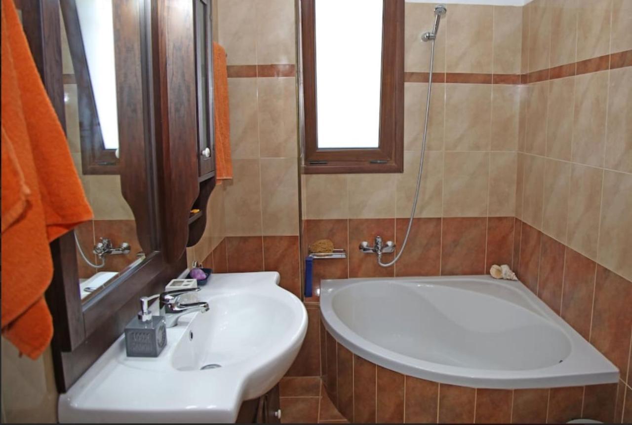 George'S Home Sitia  Exterior foto